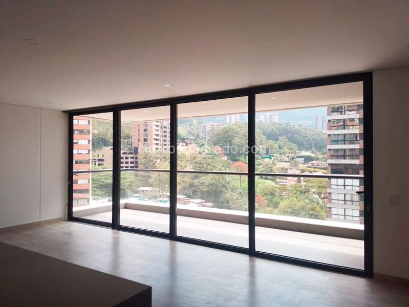 2BR Apartment in EL POBLADO (108 m²) - 5