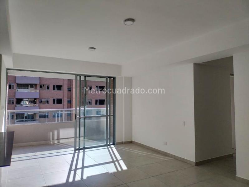 Piso – Envigado - Vista 2