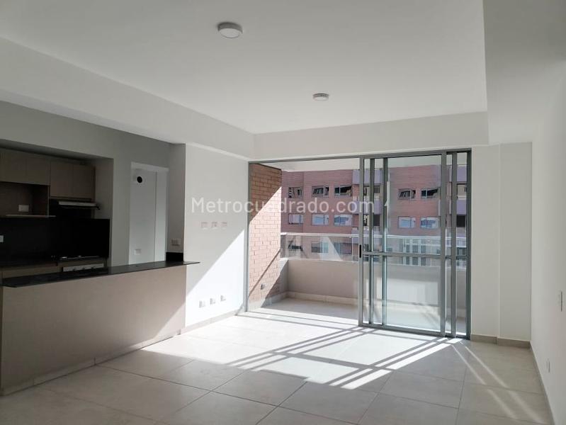 Piso – Envigado - Vista 3