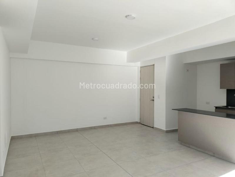 Piso – Envigado - Vista 4