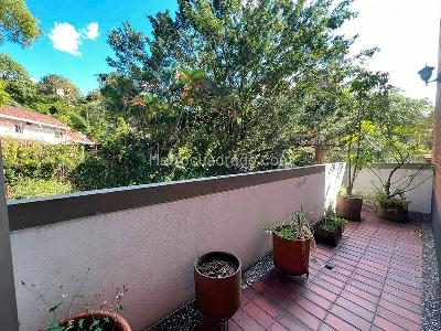 Apartamento de 3 alcobas en venta en El Diamante No. 2, Medellín, 260 m² · foto 16 de 17
