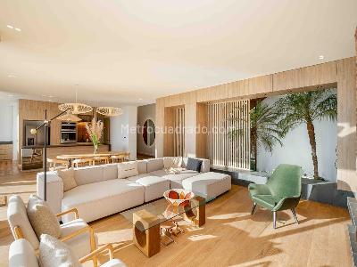 House for rent in EL POBLADO, Medellín