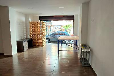 Local Comercial en Arriendo, SABANETA, Sabaneta