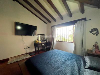 Casa de 5 alcobas en venta en Envigado, Envigado, 550 m² · foto 10 de 19
