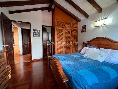 Casa de 5 alcobas en venta en Envigado, Envigado, 550 m² · foto 14 de 19