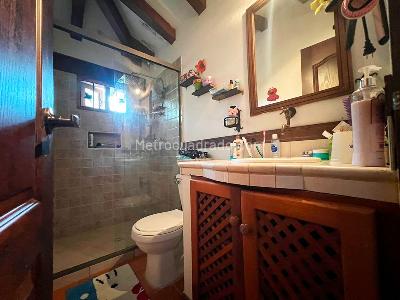 Casa de 5 alcobas en venta en Envigado, Envigado, 550 m² · foto 16 de 19