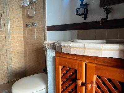 Casa de 5 alcobas en venta en Envigado, Envigado, 550 m² · foto 17 de 19