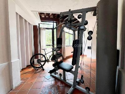 Casa de 5 alcobas en venta en Envigado, Envigado, 550 m² · foto 18 de 19