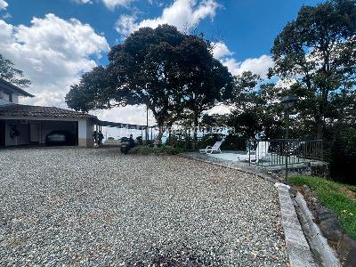 Casa de 5 alcobas en venta en Envigado, Envigado, 550 m² · foto 19 de 19