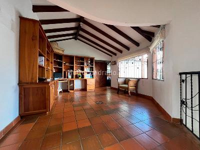 Casa de 5 alcobas en venta en Envigado, Envigado, 550 m² · foto 8 de 19
