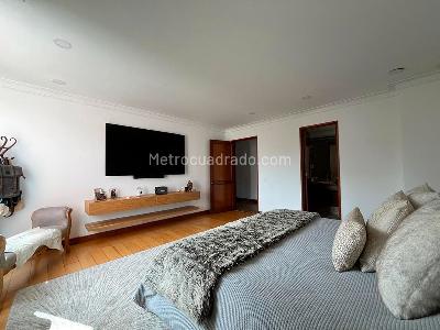 Apartamento en venta en El Poblado, Medellín · foto 10 de 18