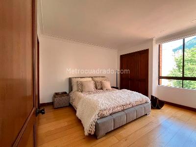 Apartamento en venta en El Poblado, Medellín · foto 13 de 18