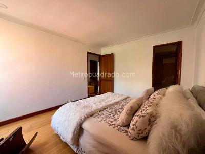 Apartamento en venta en El Poblado, Medellín · foto 14 de 18