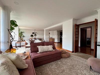 Apartamento en venta en El Poblado, Medellín · foto 3 de 18