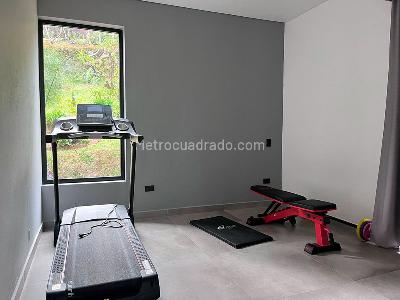 Casa en arriendo en Envigado, Envigado · foto 11 de 18