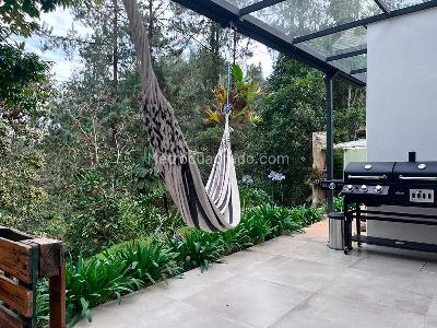Casa en arriendo en Envigado, Envigado · foto 16 de 18
