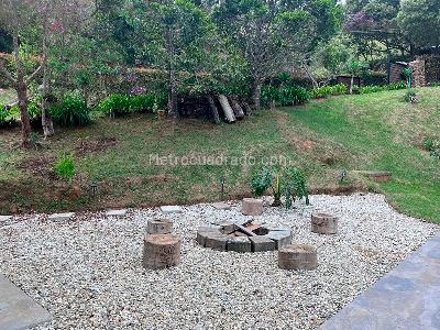 Casa en arriendo en Envigado, Envigado · foto 17 de 18