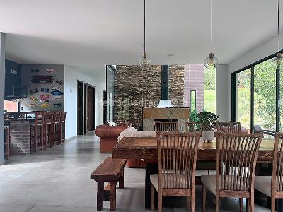 Casa en arriendo en Envigado, Envigado · foto 3 de 18