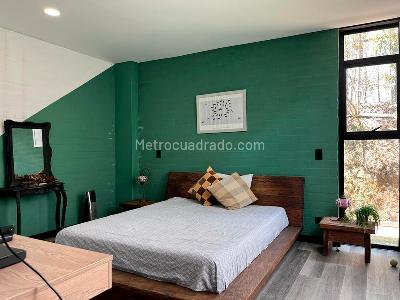 Casa de 3 alcobas en venta en Envigado, Envigado, 400 m² · foto 11 de 19