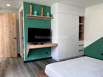 Casa de 3 alcobas en venta en Envigado, Envigado, 400 m² · foto 12 de 19