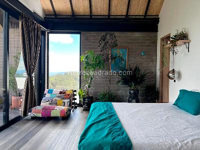 Casa de 3 alcobas en venta en Envigado, Envigado, 400 m² · foto 14 de 19