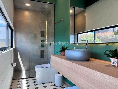 Casa de 3 alcobas en venta en Envigado, Envigado, 400 m² · foto 17 de 19