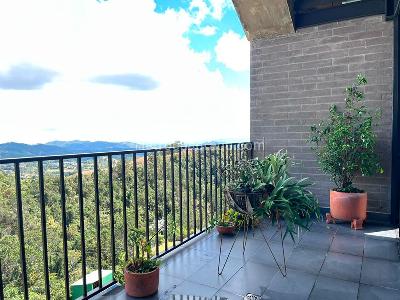 Casa de 3 alcobas en venta en Envigado, Envigado, 400 m² · foto 18 de 19