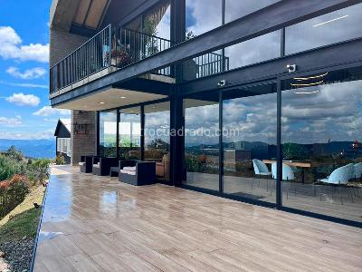 Casa de 3 alcobas en venta en Envigado, Envigado, 400 m² · foto 19 de 19