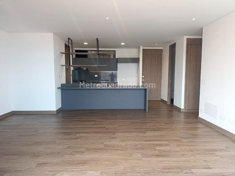 Apartamento de 2 Alcobas en Zona Tranquila de El Poblado - 6