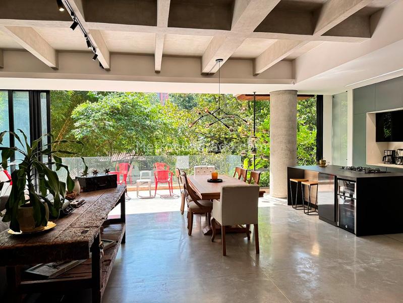 Apartamento Amplio de 3 Alcobas en El Poblado - 3