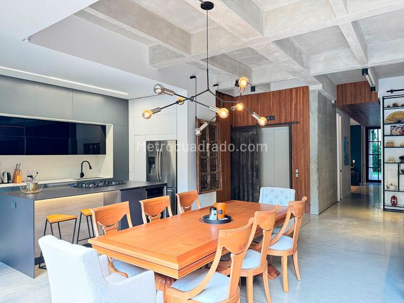 Apartamento Amplio de 3 Alcobas en El Poblado - 6