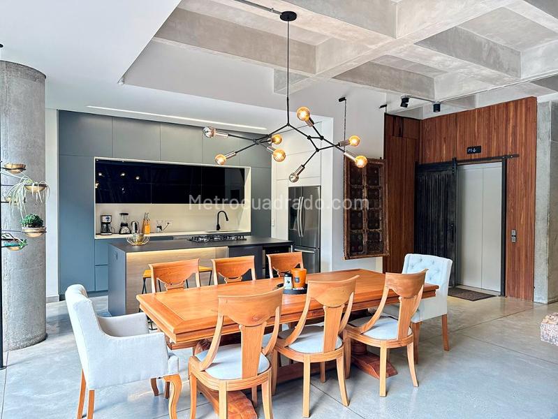 Apartamento Amplio de 3 Alcobas en El Poblado - 7