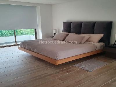 Apartamento de 4 alcobas en venta en El Poblado, Medellín, 277 m² · foto 10 de 16