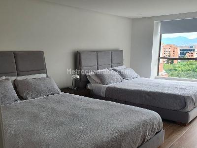 Apartamento de 4 alcobas en venta en El Poblado, Medellín, 277 m² · foto 11 de 16