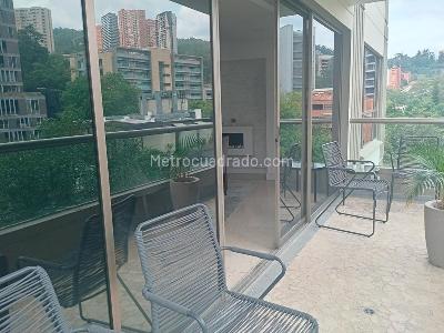Apartamento de 4 alcobas en venta en El Poblado, Medellín, 277 m² · foto 16 de 16