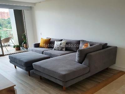 Apartamento de 4 alcobas en venta en El Poblado, Medellín, 277 m² · foto 3 de 16
