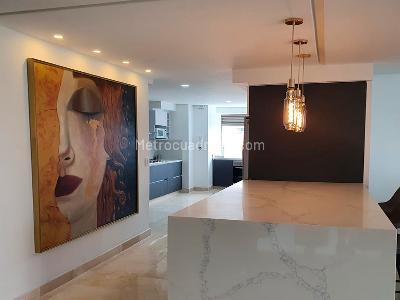 Apartamento de 4 alcobas en venta en El Poblado, Medellín, 277 m² · foto 6 de 16