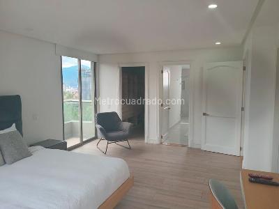 Apartamento de 4 alcobas en venta en El Poblado, Medellín, 277 m² · foto 8 de 16