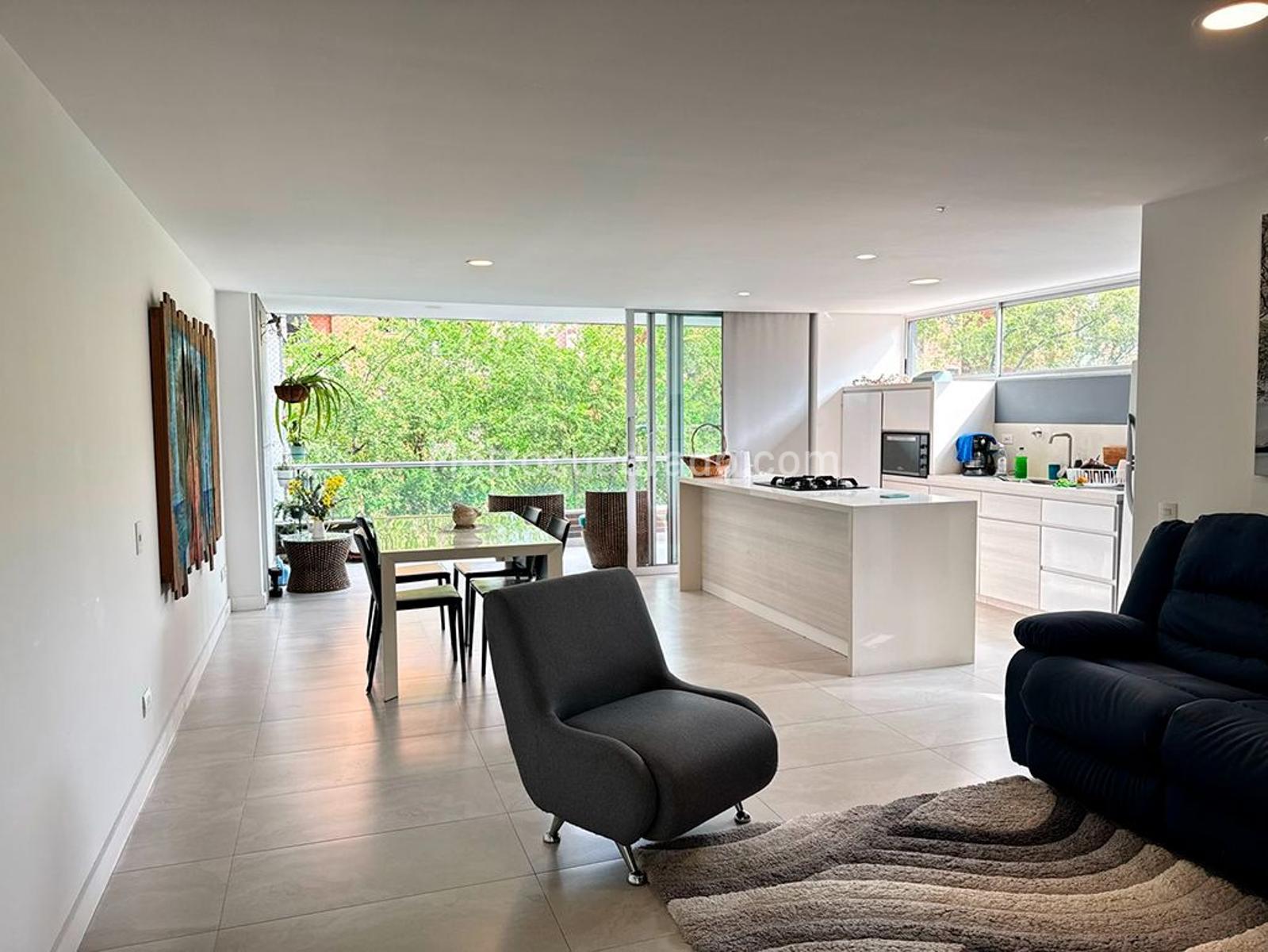 Foto del apartamento