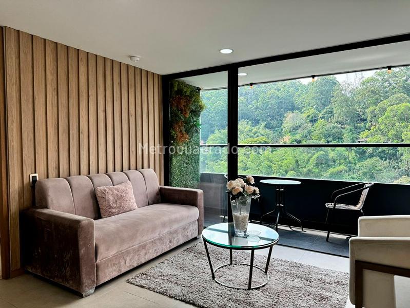 3BR Apartment in EL POBLADO (69 m²) - 2