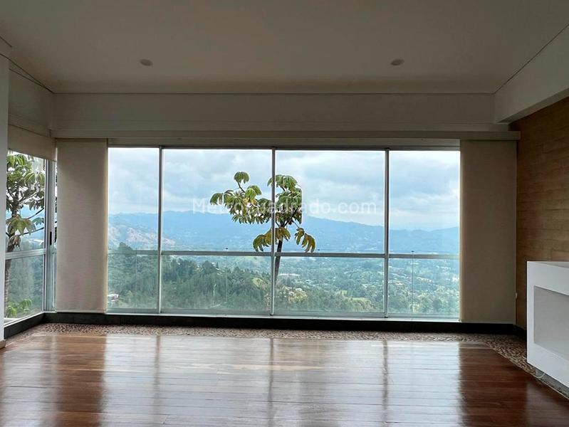 Apartamento en Arriendo, EL RETIRO, Retiro - 2