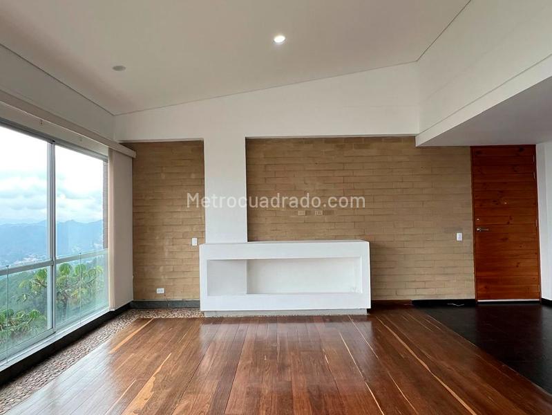 Apartamento en Arriendo, EL RETIRO, Retiro - 3