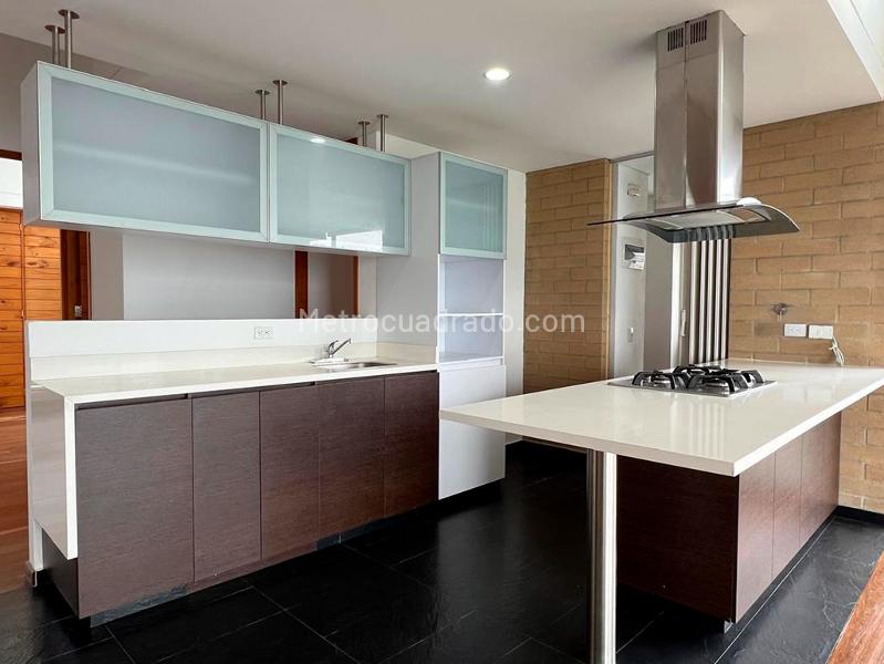 Apartamento en Arriendo, EL RETIRO, Retiro - 4