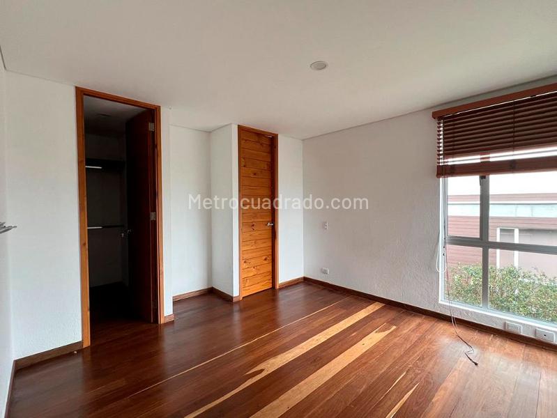 Apartamento en Arriendo, EL RETIRO, Retiro - 5