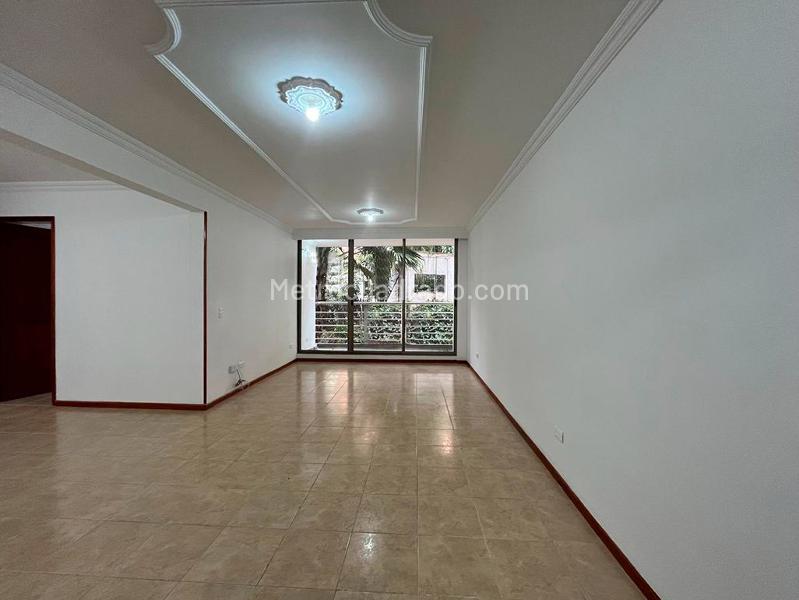 3BR Apartment in EL POBLADO (88 m²)