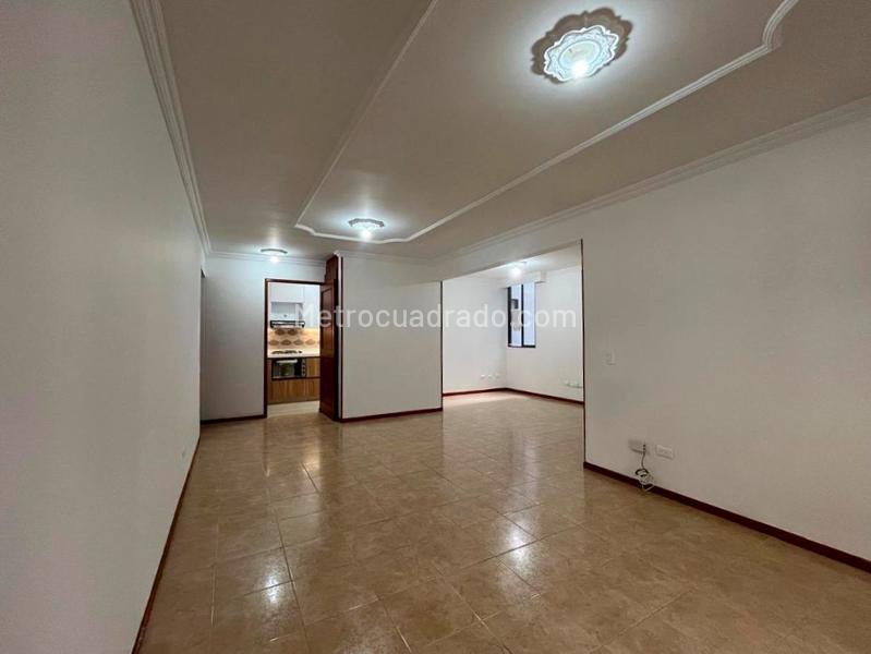 3BR Apartment in EL POBLADO (88 m²) - 2
