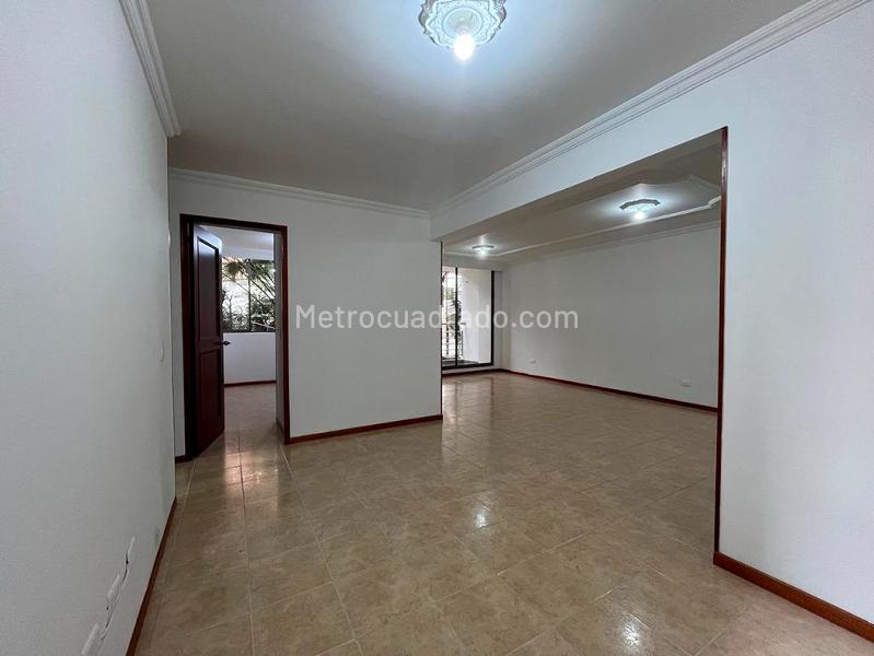 3BR Apartment in EL POBLADO (88 m²) - 3
