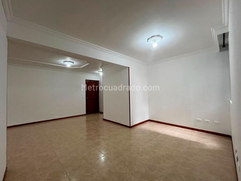 3BR Apartment in EL POBLADO (88 m²) - 4