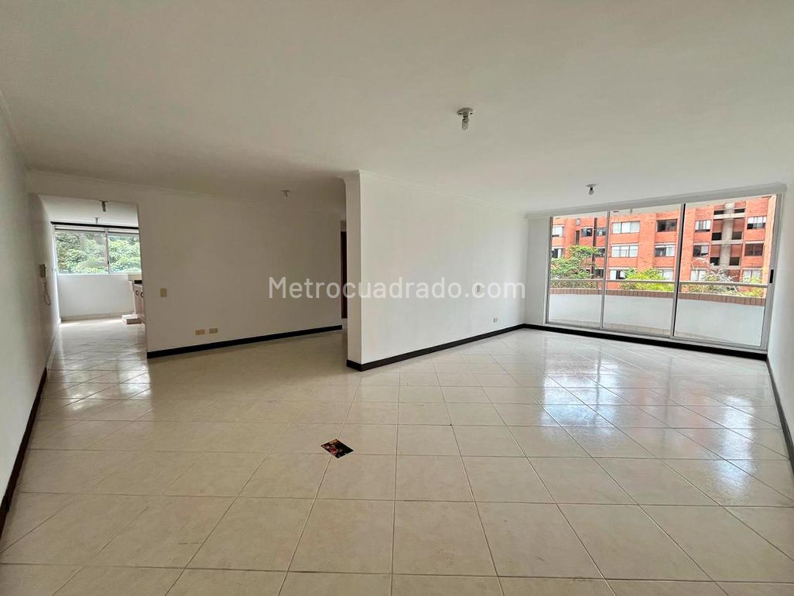 Foto del apartamento