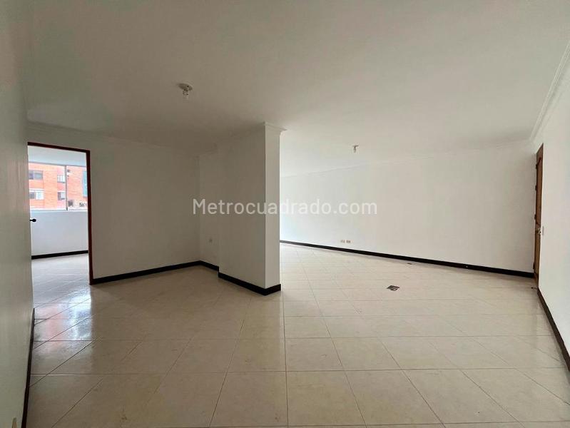 3BR Apartment in EL POBLADO (92 m²) - 2